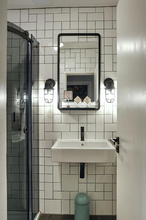 The Brownswood Londra