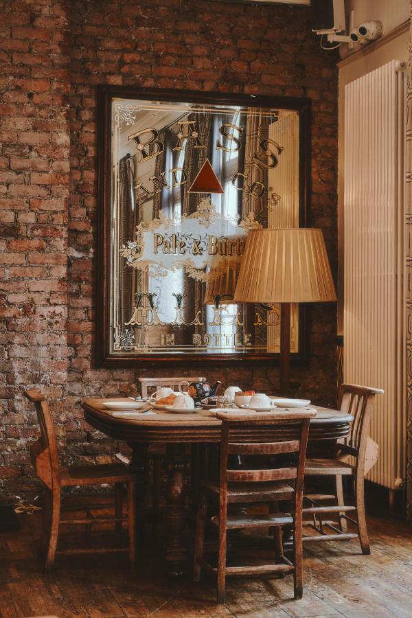 The Brownswood 4* Londra