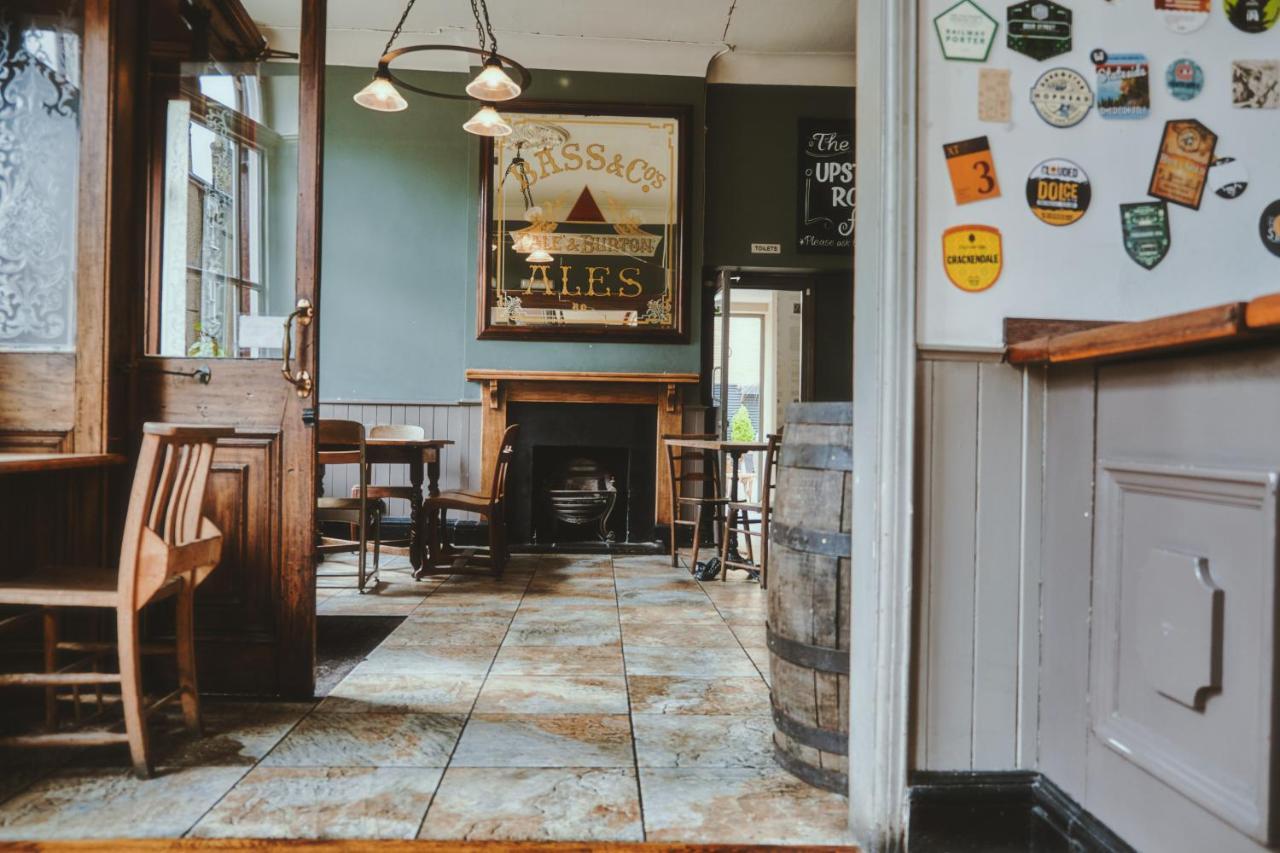 The Brownswood Affittacamere Londra