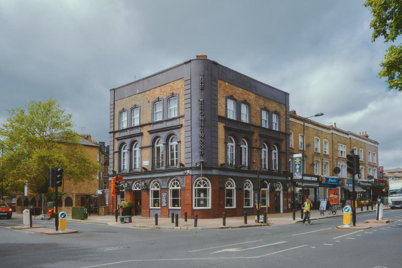 The Brownswood 4* Londra
