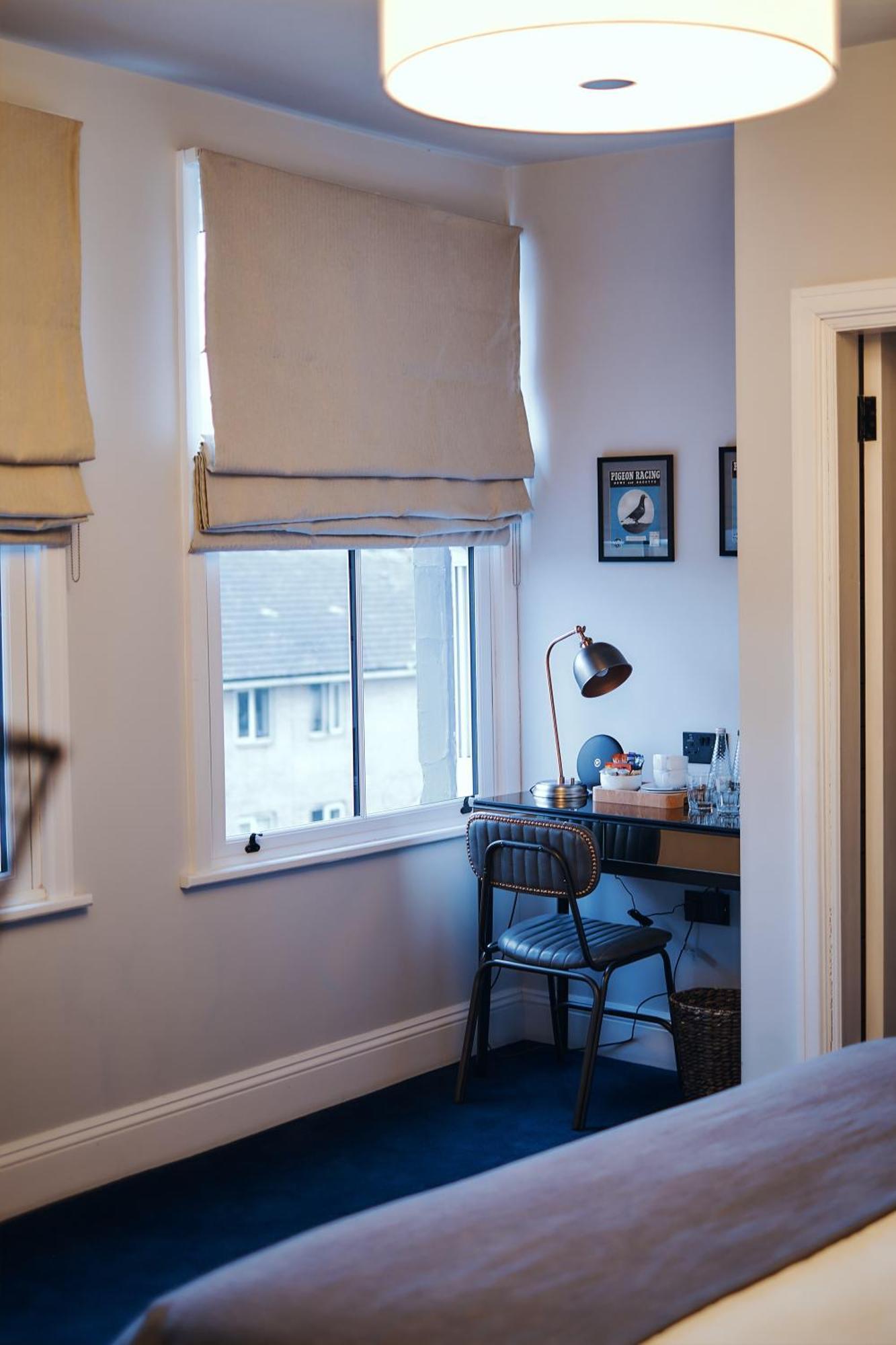The Brownswood Affittacamere Londra
