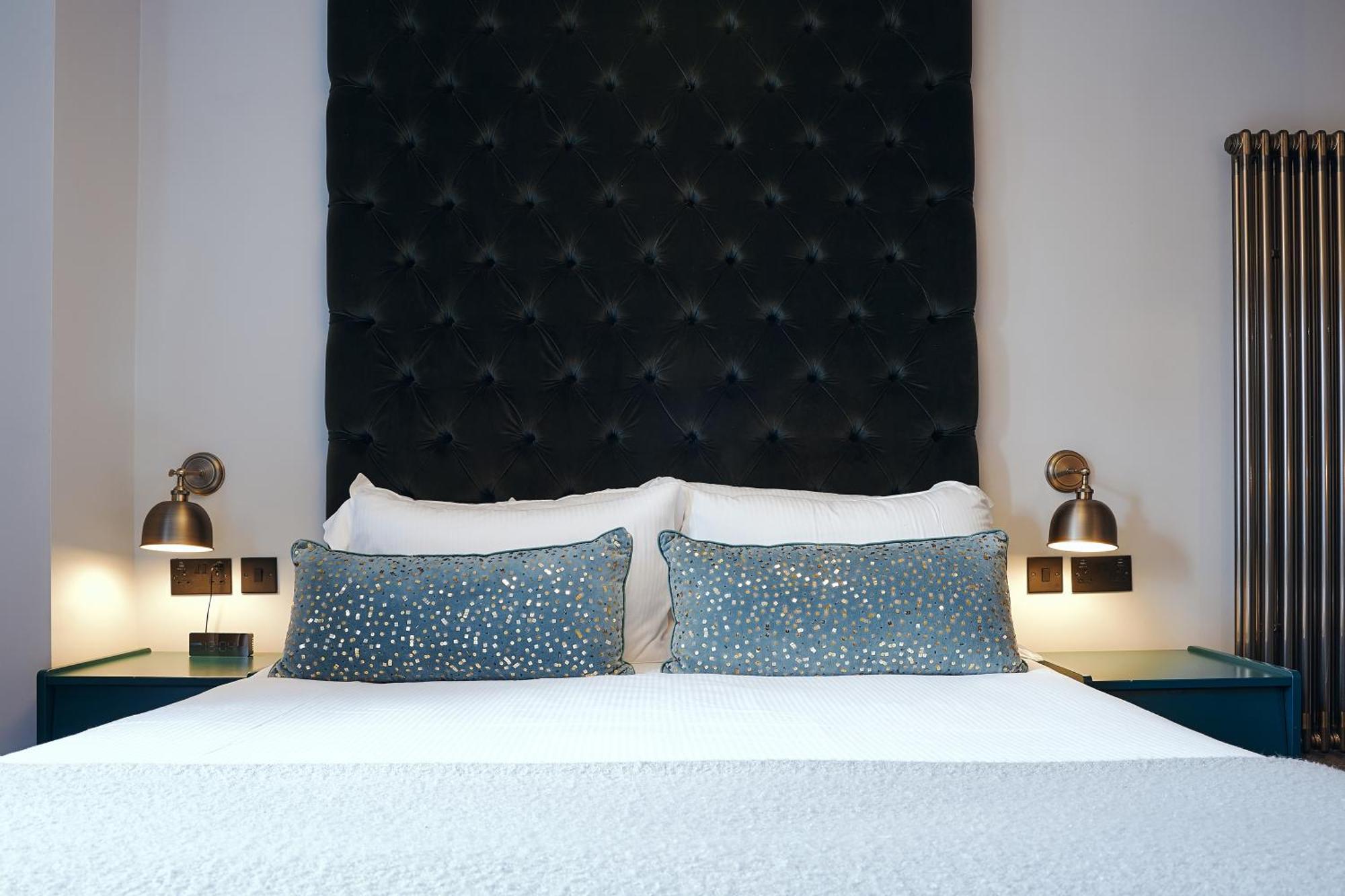 The Brownswood 4* Londra